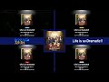 SCREEN10 - 🎵 Life is so Dramatic!! 🎬 Easy, Normal, Hard, Expert PERFECT COMBO | 앙상블 스타즈!! Music