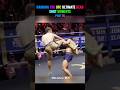 Clik The Sound 🥶🥊️ #ufc #funny #shorts