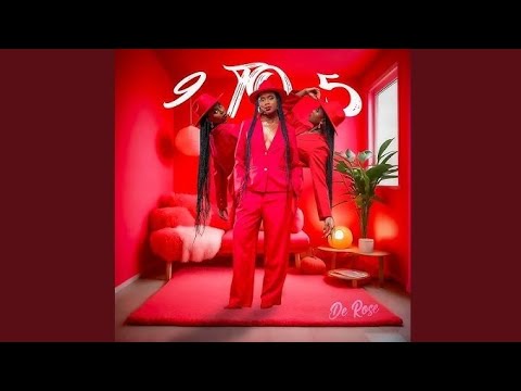 De Rose Thebhz Emsotra Feat Frank Mabeat Official Audio