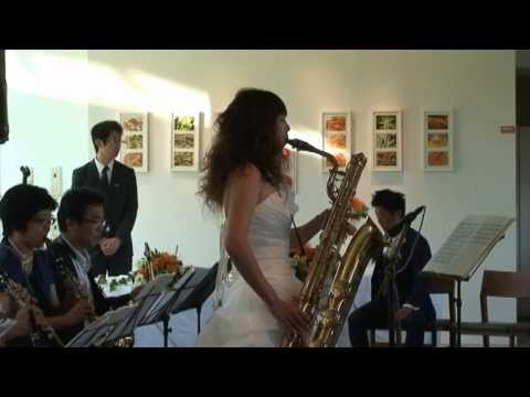 misty---funny-fellows-jazz-orchestra---tokyo---2013-ファニー・フェローズ・ジャズ・オーケストラ