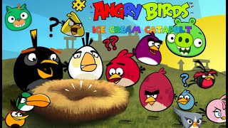 Angry Birds Ice Cream Catapult - BY Nurik_59c5