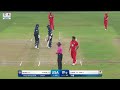 USA V Canada T20I Series 2024 - Match 2