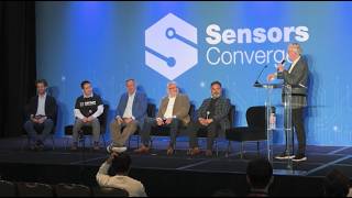 Catalysts of Sensor Innovation