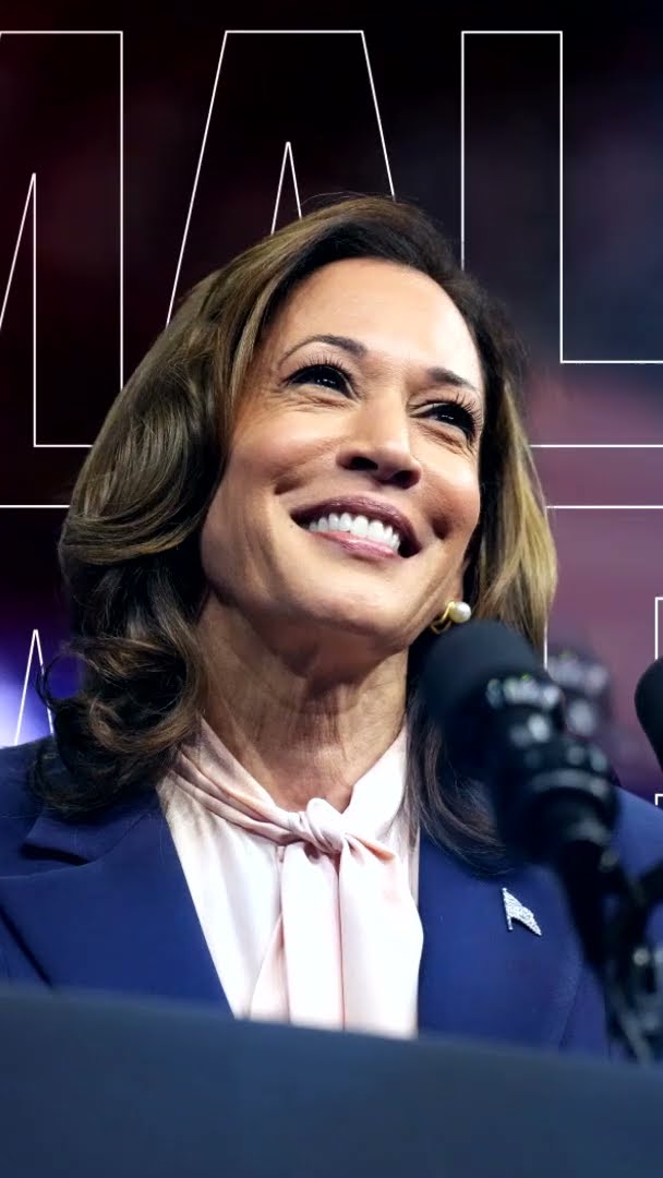 Kamala Harris responde las preguntas que usted haría | Noticias Telemundo