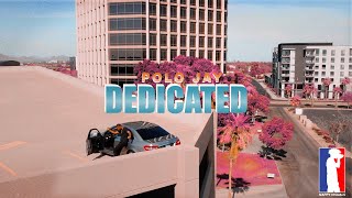 Polo Jay - Dedicated (Official Music Video)