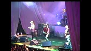 Ligabue-1992-02-17  Modena,Palasport