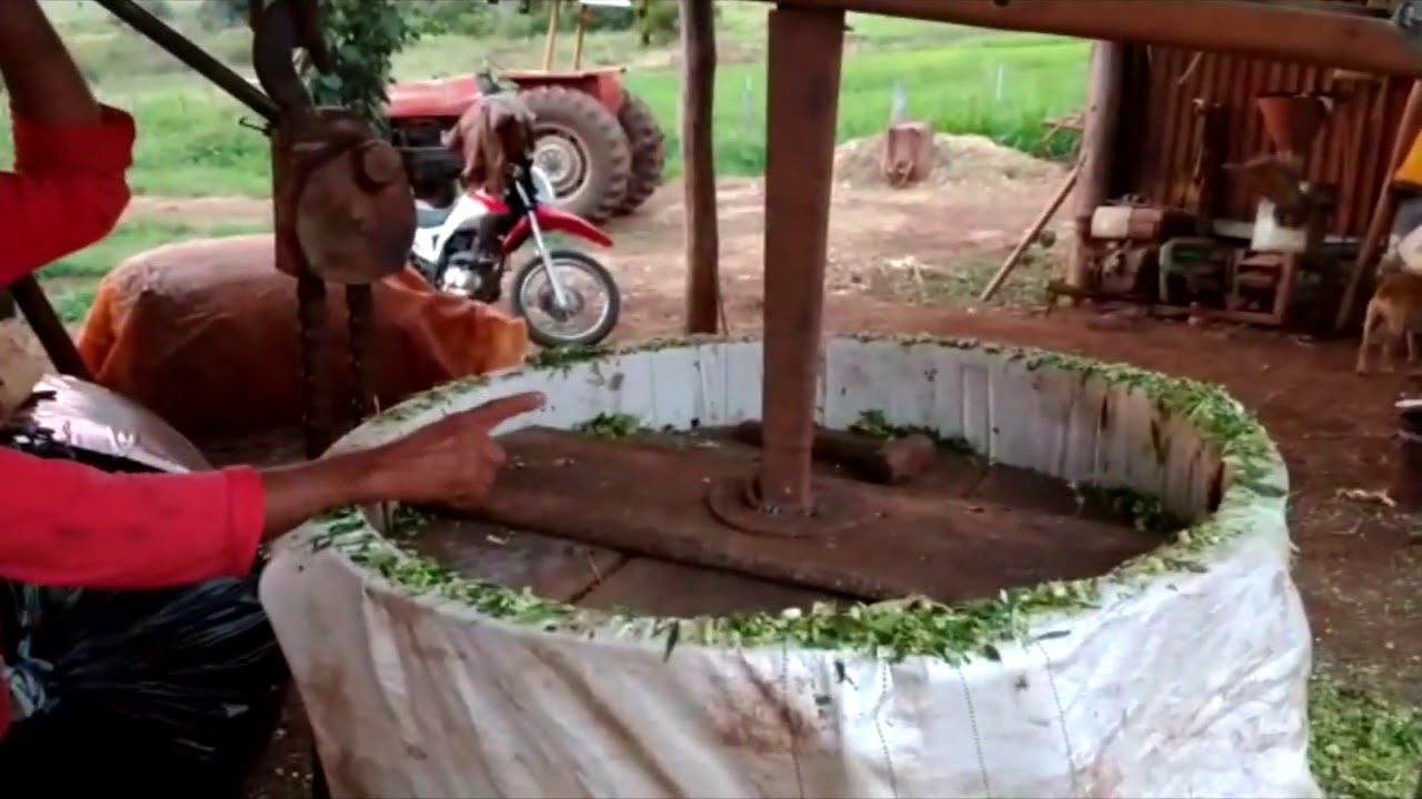 Como fazer um Silo Bag