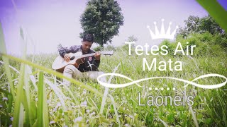 Laoneis band - Tetes air mata ( video clip cover terbaru )