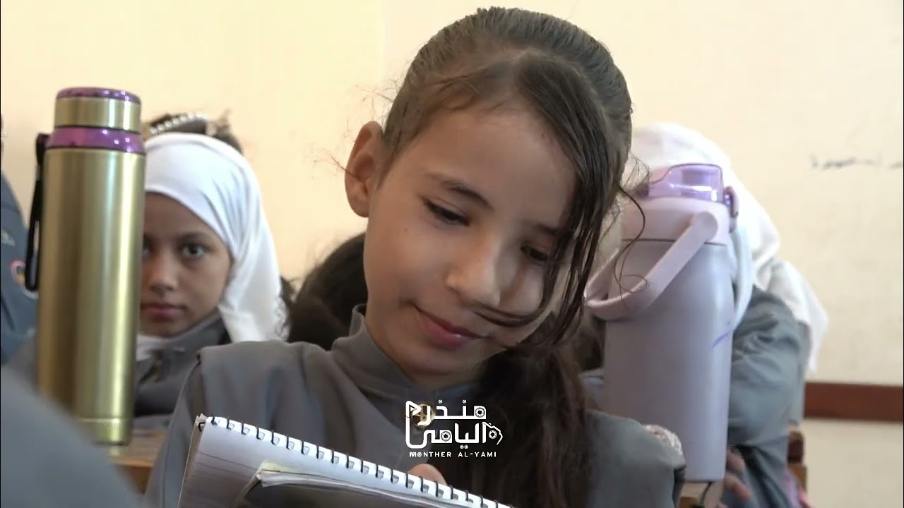 فيديو قصير يعرض جمال التعليم النموذجي في مدرسة الأنوار – المخا 