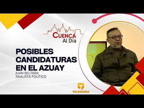 Juan Beltrán 