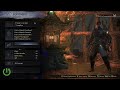 Nioh 3 – How to Change Equipped Armor & Weapons