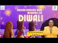 Understanding real meaning of Diwali Special Class by HG Rambhadra Prabhu ji (19/10/25)