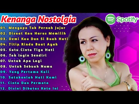 Lagu Nostalgia Tembang Kenangan 💥✝Lagu Pop Lawas 80an 90an Indonesia💥💖✝Terpopuler Paling Dicari 2024