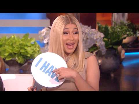Best of ‘Never Have I Ever’ on ‘Ellen’