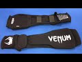 VENUM Kontact Evo Shinguards Review