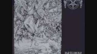 Hecate Enthroned - As Fire