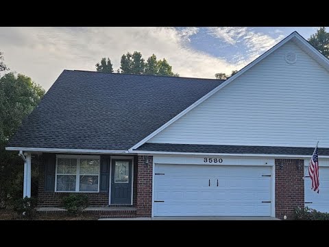 3580 Landmark Dr, Sumter, SC home video tour