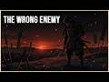 The Samurai Who Spent 30 Years Chasing the Wrong Enemy (Mottainai)