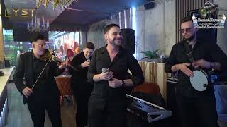 ❎️MIRCEA EREMIA❎️BUZELE CU ROSU INCHIS❎️SISTEM 2024❎️LYST RESTAURANT❎️