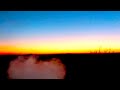 3 Beautiful Sunsets!