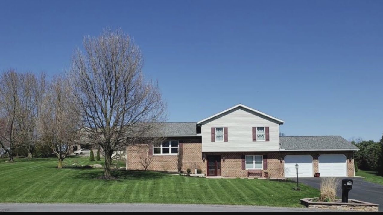 Perry Wellington 4.5 Perry’s Properties April 24, 2020 YouTube