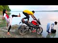 Don`t Miss Special Funniest Comedy Video 😂 Must Watch Viral Funny Video 2023 Epi 223 By Busy Fun Ltd