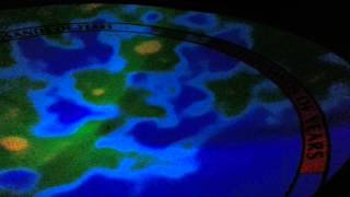 Museum of Natural History /planetarium NY