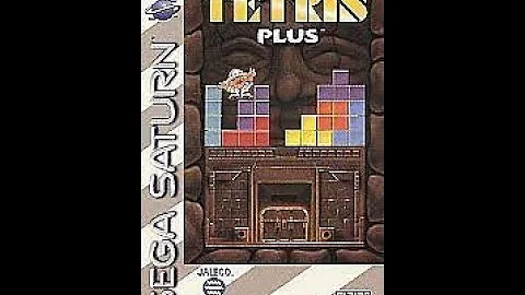 Tetris Plus - It's Something?