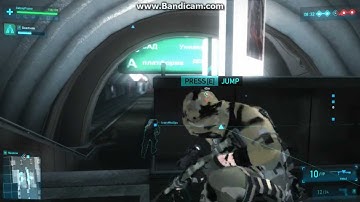 Ghost Recon Online Beta Gameplay pt 1