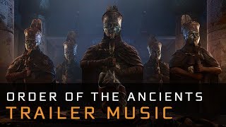 Assassin's Creed Origins - Order of the Ancients Trailer Music | Epic Score - Titans Fall