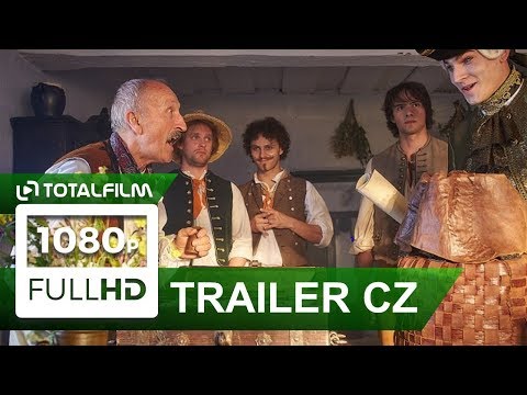 Čertoviny (2018) HD trailer