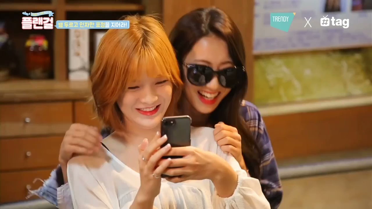 9muses moments i think about a lot (pt2)