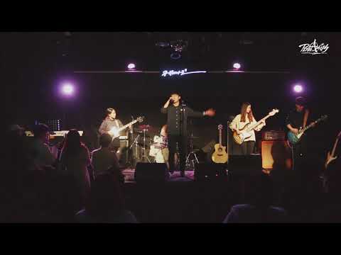 [19.11.23 38th 정기공연] All time low - Dear.Maria count me in (cover)