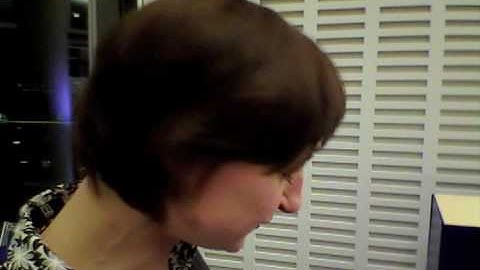 Liquids, Smoke and Soap Bubbles - Ephemeral user interfaces