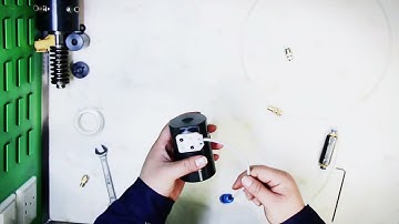 Detailed Delphi E3 EUI adapter installation video . 2-1