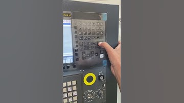 LMW Ladder password #machine #cnc #vmc#ladder #password