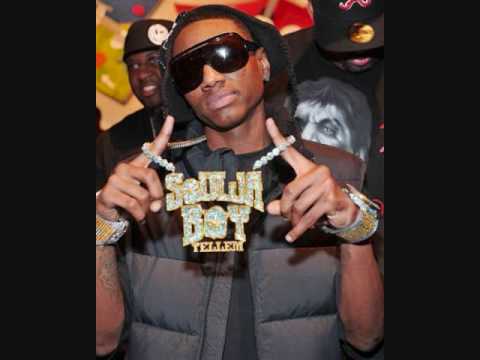 Young Trizzy "Delirious" (Feat. Soulja Boy)