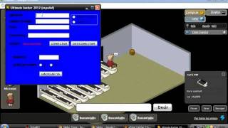 Habbo hacker 2012