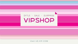 Discover VIPshop and Get Chic screenshot 1