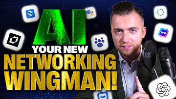 The Future of Networking: AI Tools Every Professional Needs