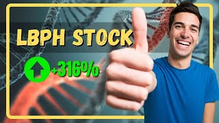 Unbelievable Surge: LBPH Stock Skyrockets by 316% on 2024's Opening Day!