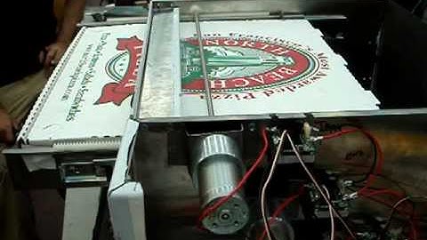 Prototype This: The Pizza Pie Pack