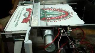Prototype This: The Pizza Pie Pack