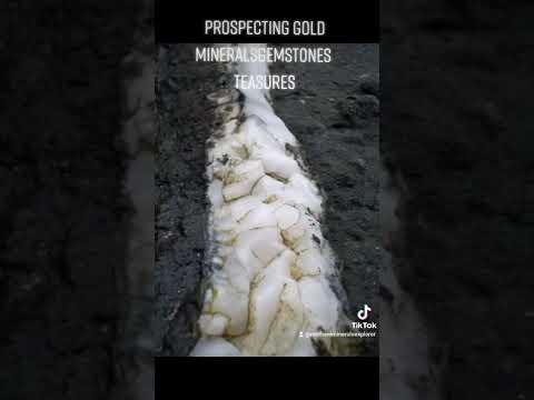 Gemstones And Minerals Exploration project Northern areas of pakistan