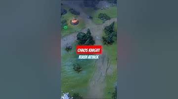 Dota 2 Newbie: Chaos Knight Unexpected | Unranked #Dota2 #dota2highlights #dota2clips