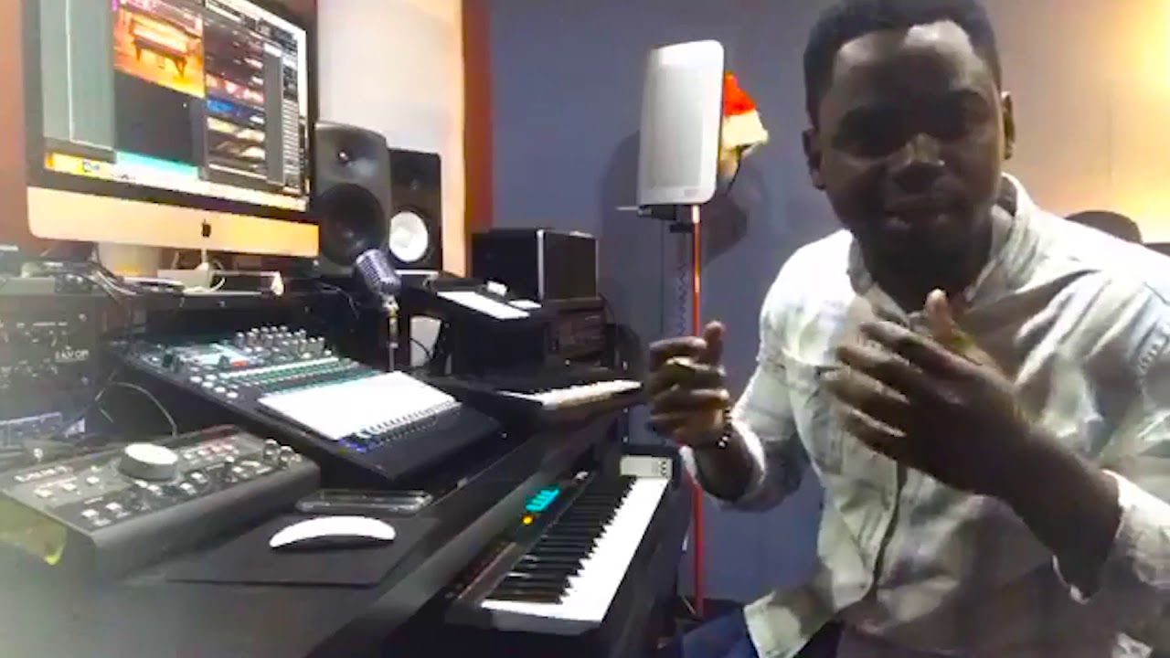 LES TECHNIQUES D'APPROCHES DES ACCORDS - Part 1