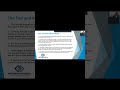 Economic & Market Recap of April 2023: The Fed and Interest Rates