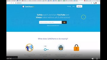 SafeShare TV