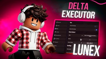 Delta Executor [New Update] | Roblox x Delta Executor [Menu] | Delta Exploit [Free Download]
