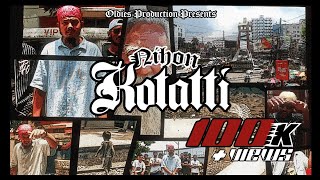 KOTATTI -(কতাত্তি) | NIHON |  Official Music Video | Oldies Production